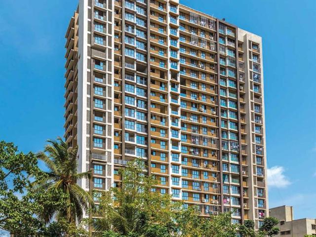 2.5 BHK Apartment in Dahisar East for resale Mumbai. The reference number is 19822193