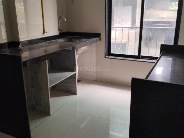 2.5 BHK Apartment in Dahisar West for resale Mumbai. The reference number is 18119136