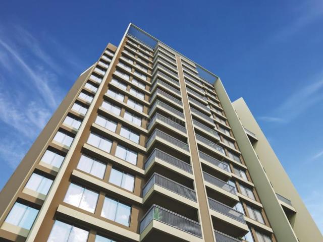 2.5 BHK Apartment in Dalve Wadi for resale Pune. The reference number is 17535197