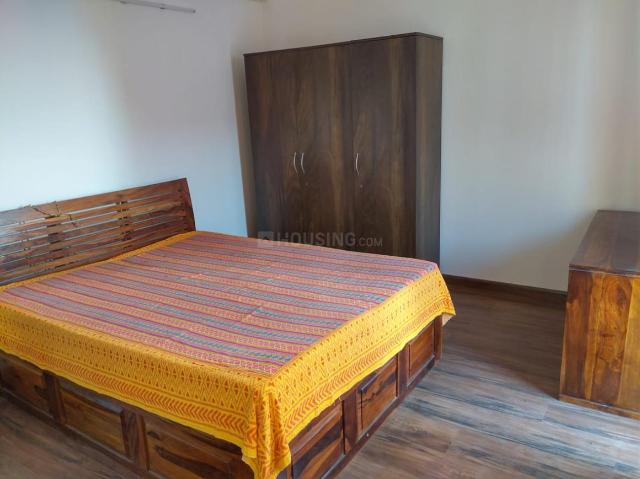 2.5 BHK Apartment in Deatwal for rent Ludhiana. The reference number is 19287576