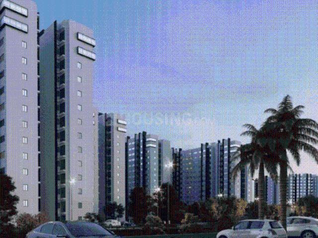 2.5 BHK Apartment in Devanahalli for resale Bengaluru. The reference number is 20760772
