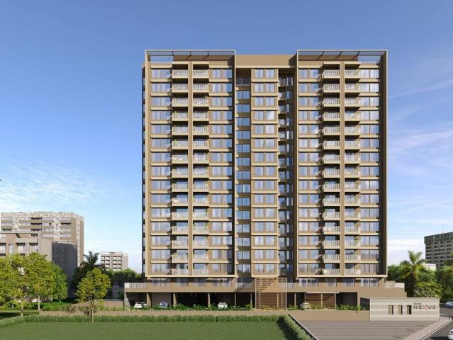 2.5 BHK Apartment in Dhayari for resale Pune. The reference number is 20239079