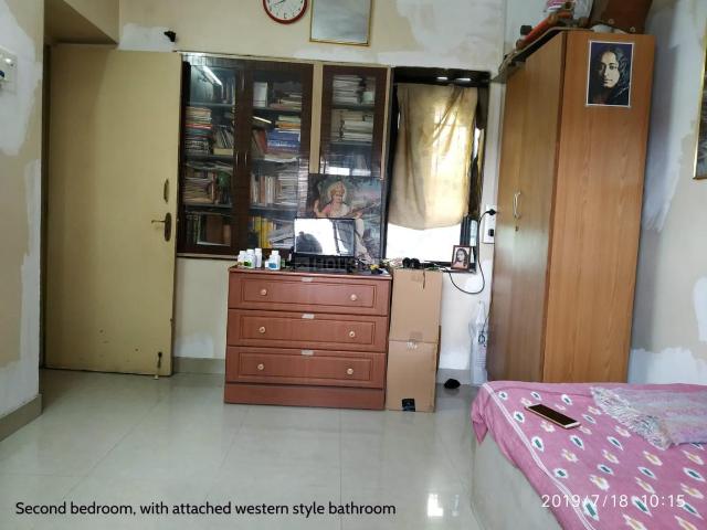 2.5 BHK Apartment in Dhankawadi for resale Pune. The reference number is 20891605