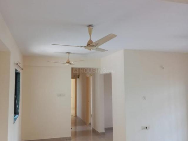 2.5 BHK Apartment in Dhanori for rent Pune. The reference number is 20467257
