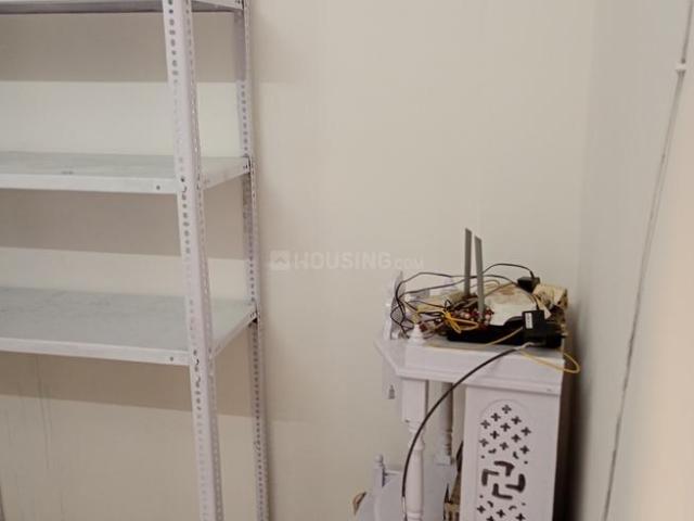 2.5 BHK Apartment in Dhanori for rent Pune. The reference number is 20617423