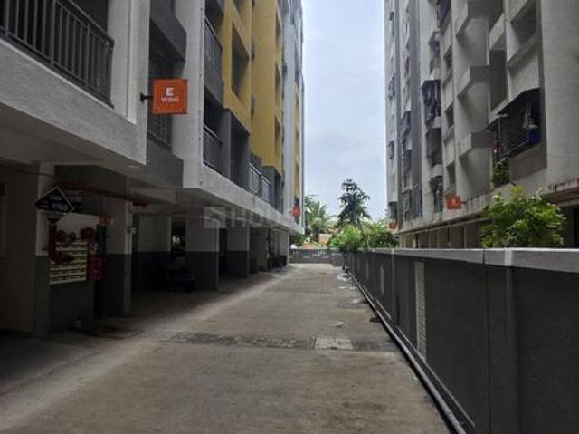 2.5 BHK Apartment in Dhanori for rent Pune. The reference number is 20683082