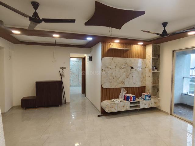 2.5 BHK Apartment in Dhanori for rent Pune. The reference number is 20730656