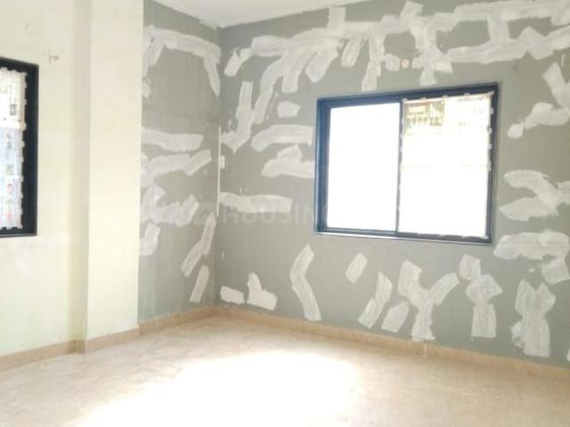 2.5 BHK Apartment in Dhanori for rent Pune. The reference number is 20016299