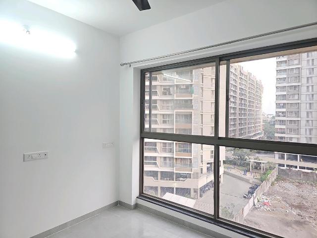2.5 BHK Apartment in Dhanori for rent Pune. The reference number is 20019114
