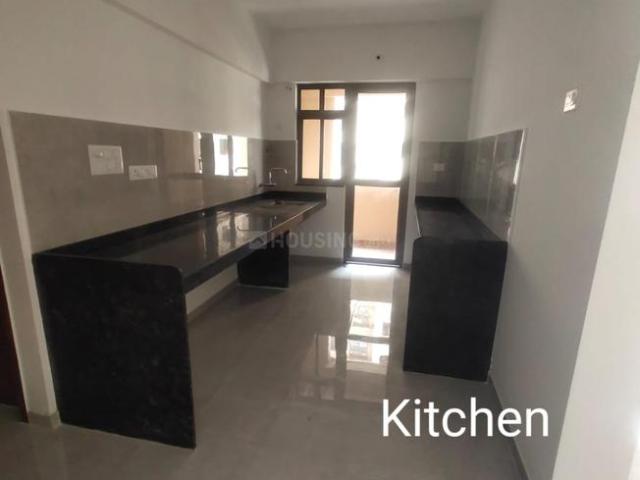 2.5 BHK Apartment in Dhanori for resale Pune. The reference number is 19791965