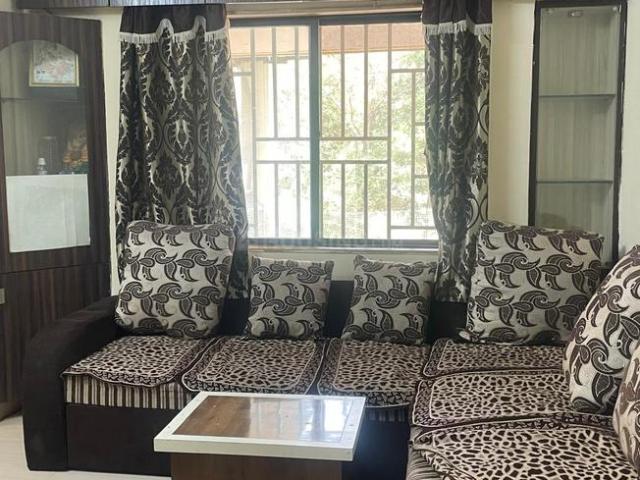 2.5 BHK Apartment in Dhanori for resale Pune. The reference number is 20400142