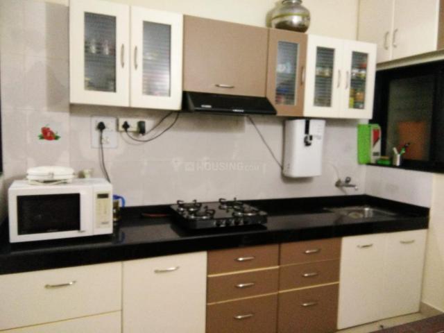 2.5 BHK Apartment in Dhanori for resale Pune. The reference number is 20403277