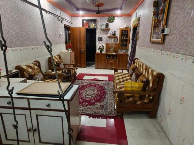 2.5 BHK Apartment in Dombivli West for resale Thane. The reference number is 19804203