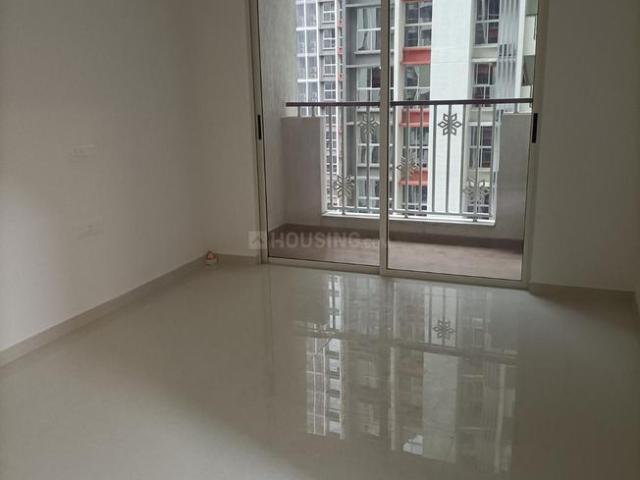 2.5 BHK Apartment in Dombivli East for rent Thane. The reference number is 16977913