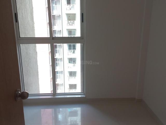 2.5 BHK Apartment in Dombivli East for resale Thane. The reference number is 19461024