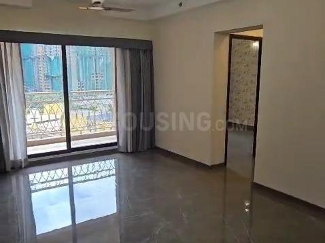 2.5 BHK Apartment in Dombivli East for resale Thane. The reference number is 20073974