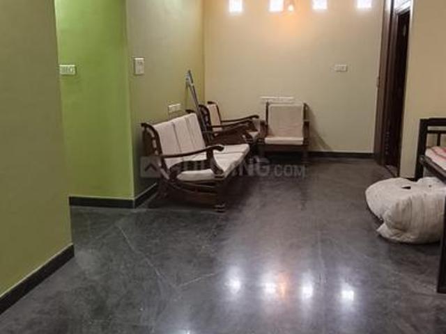 2.5 BHK Apartment in Domlur Layout for rent Bengaluru. The reference number is 20806129