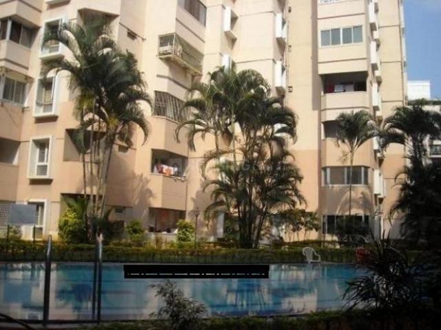 2.5 BHK Apartment in Domlur Layout for resale Bengaluru. The reference number is 16907005