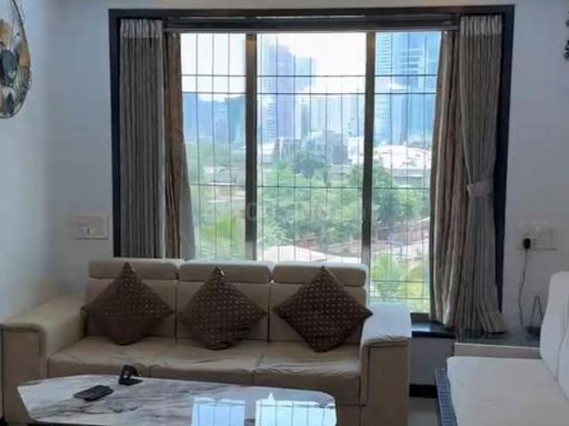2.5 BHK Apartment in Doctor Compound for resale Mumbai. The reference number is 20466477