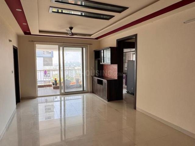 2.5 BHK Apartment in Doddakannelli for rent Bengaluru. The reference number is 19165090