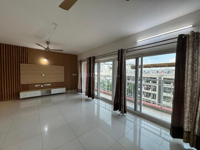 2.5 BHK Apartment in Doddakannelli for rent Bengaluru. The reference number is 20205794