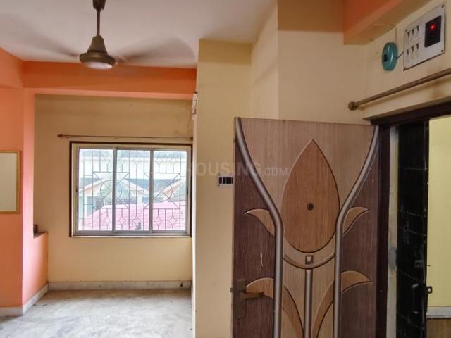 2.5 BHK Apartment in Dum Dum Cantonment for resale North Dumdum. The reference number is 17512082