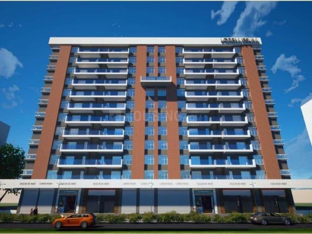 2.5 BHK Apartment in Dudulgaon for resale Pune. The reference number is 19383797