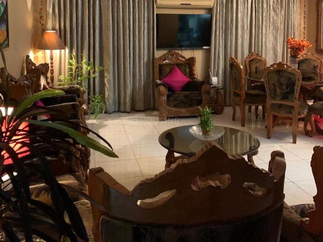 2.5 BHK Apartment in East Kolkata Township for rent Kolkata. The reference number is 20556271