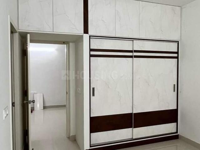 2.5 BHK Apartment in Ekkatuthangal for resale Chennai. The reference number is 20157448