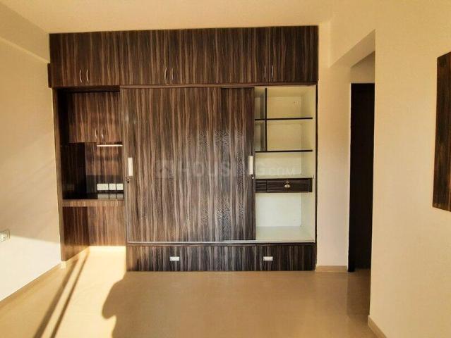 2.5 BHK Apartment in Electronic City for resale Bangalore. The reference number is 16850285