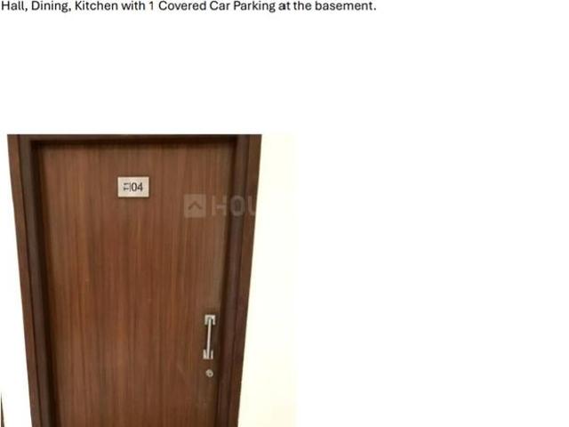 2.5 BHK Apartment in Electronic City for resale Bengaluru. The reference number is 20406397