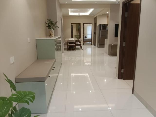 2.5 BHK Apartment in Electronic City for resale Bengaluru. The reference number is 20506006