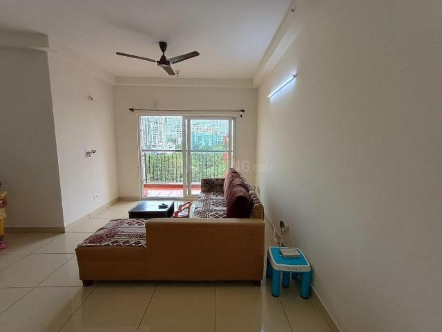 2.5 BHK Apartment in Electronic City for resale Bengaluru. The reference number is 20664840