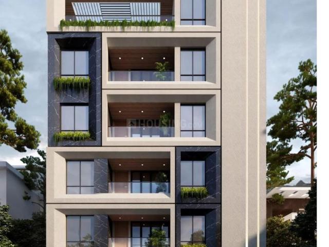 2.5 BHK Apartment in Electronic City for resale Bengaluru. The reference number is 20763158