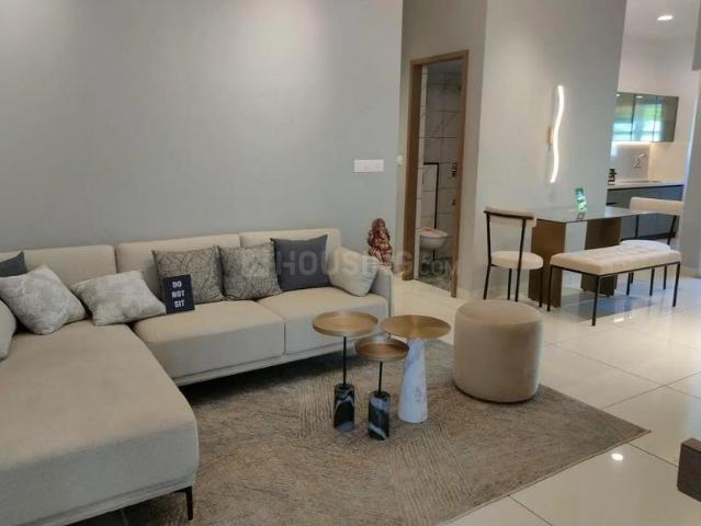 2.5 BHK Apartment in Electronic City for resale Bengaluru. The reference number is 20011898