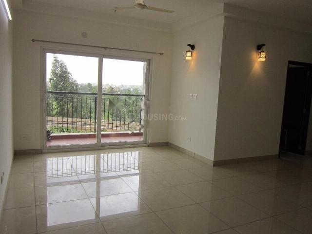 2.5 BHK Apartment in Electronic City for resale Bengaluru. The reference number is 20135337