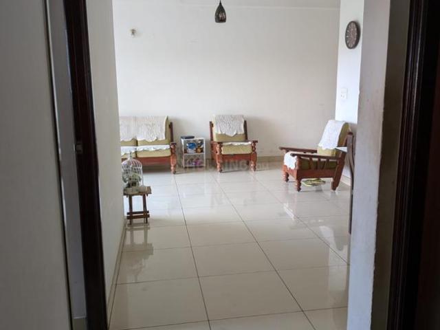 2.5 BHK Apartment in Electronic City for resale Bengaluru. The reference number is 20199213