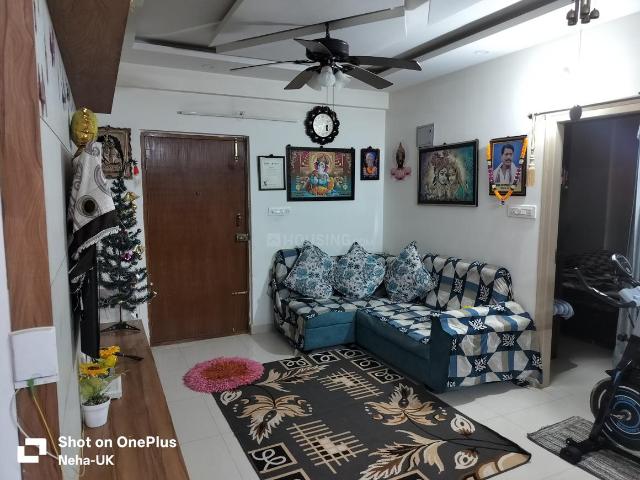 2.5 BHK Apartment in Electronic City for resale Bengaluru. The reference number is 19622521