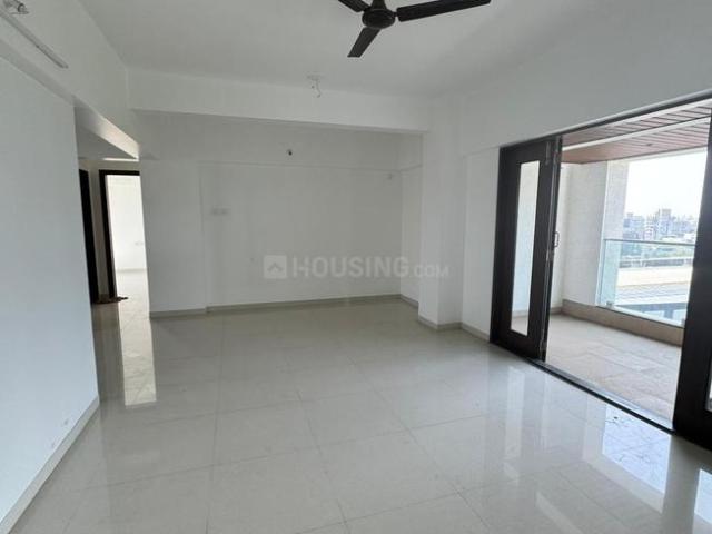 2.5 BHK Apartment in Erandwane for resale Law College Road. The reference number is 16199157