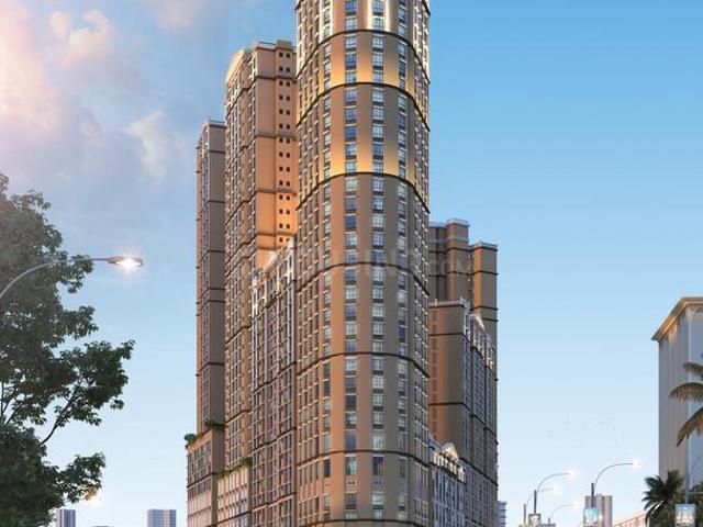 2.5 BHK Apartment in Fort for rent Mumbai. The reference number is 20399971