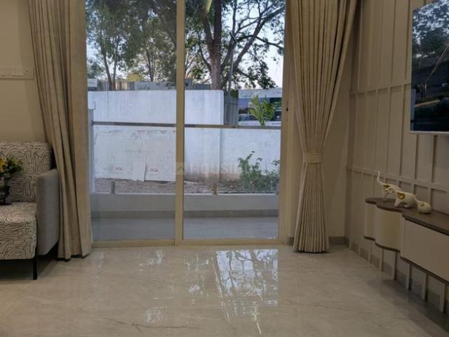2.5 BHK Apartment in Fursungi for resale Pune. The reference number is 20204510
