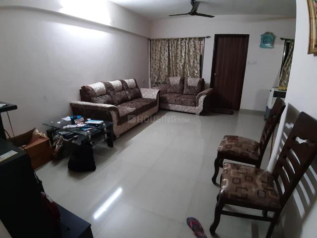 2.5 BHK Apartment in Ganeshkhind for resale Pune. The reference number is 17182190