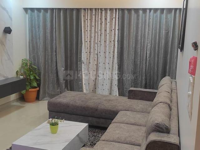 2.5 BHK Apartment in Gangapur for rent Nashik. The reference number is 19936616