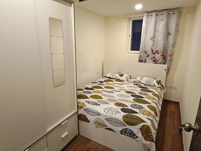 2.5 BHK Apartment in Gachibowli for rent Hyderabad. The reference number is 20849283