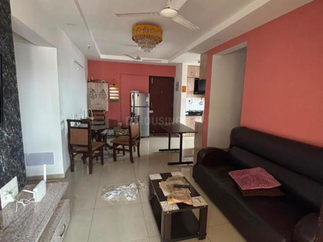 2.5 BHK Apartment in Gachibowli for rent Hyderabad. The reference number is 20908341