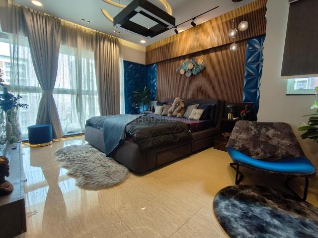 2.5 BHK Apartment in Gahunje for rent Pune. The reference number is 19992942