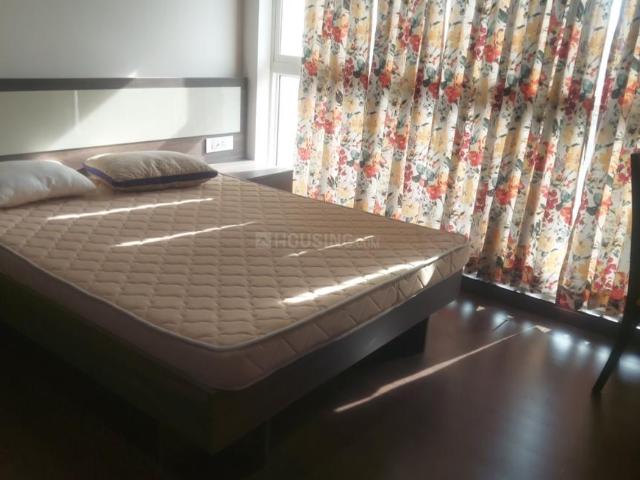 2.5 BHK Apartment in Gahunje for rent Pune. The reference number is 20023823