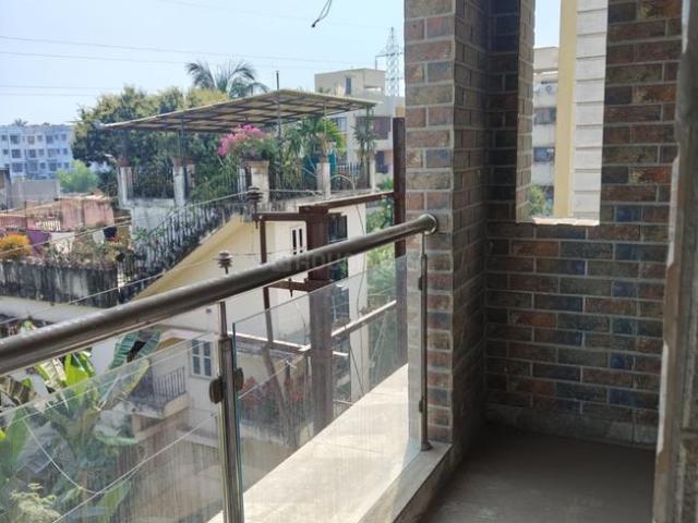 2.5 BHK Apartment in Garia, Sonarpur for resale Kolkata. The reference number is 19532400