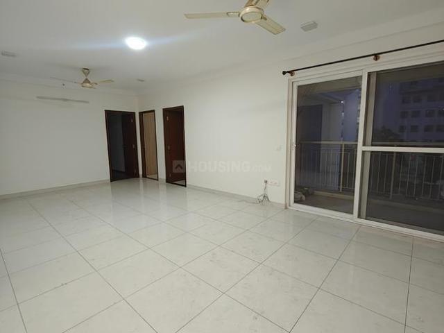 2.5 BHK Apartment in GB Palya for rent Bengaluru. The reference number is 20431395
