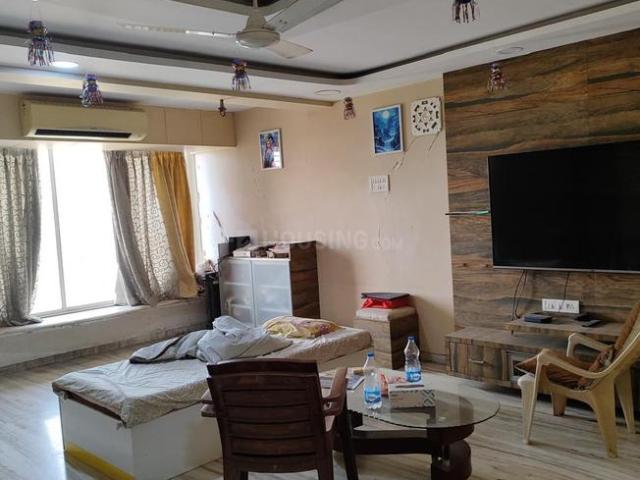 2.5 BHK Apartment in Ghatkopar East for rent Mumbai. The reference number is 19060635